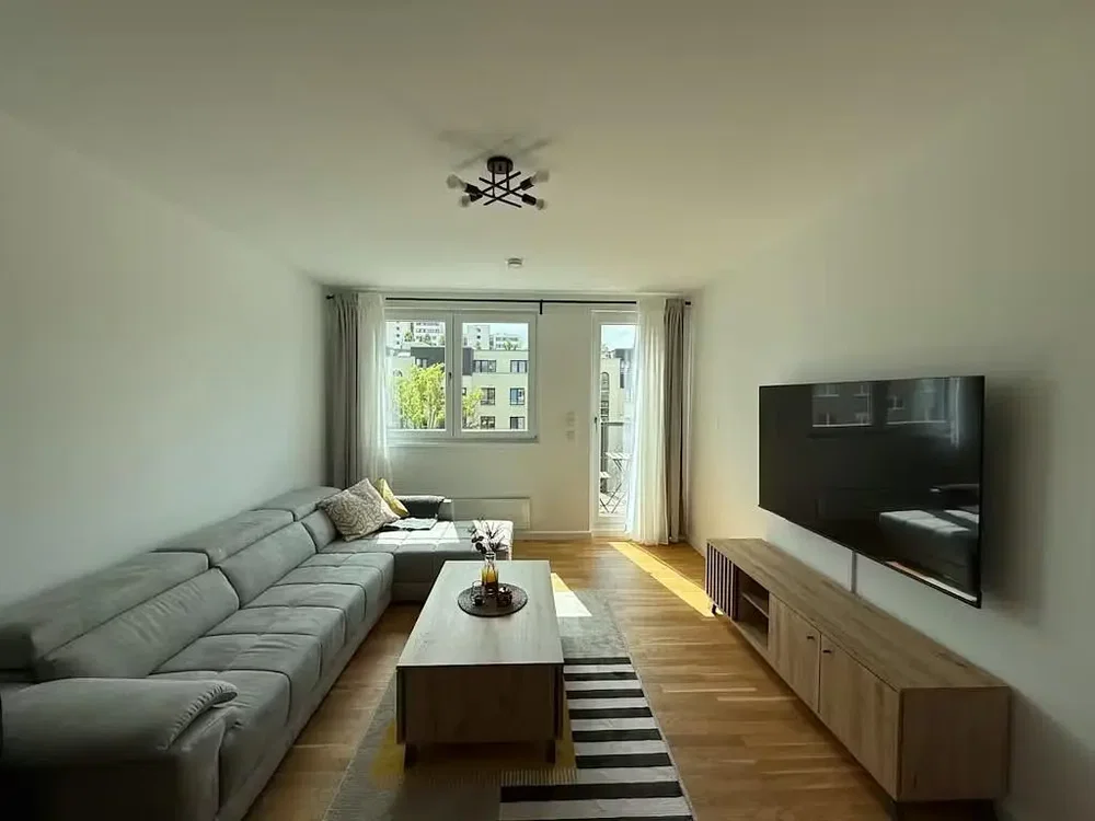 Dnevni boravak