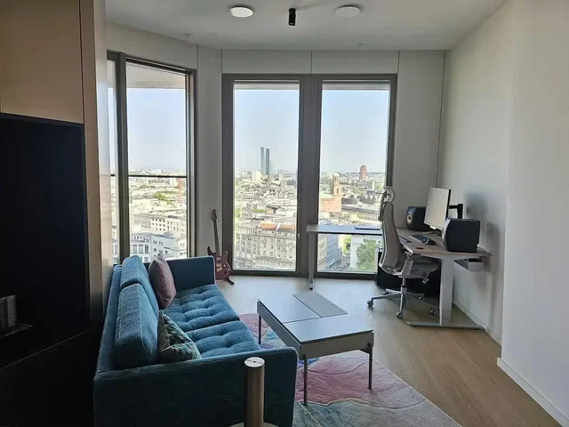 غرفة معيشة