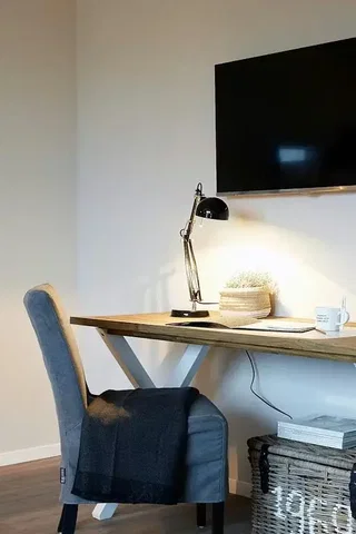 غرفة معيشة