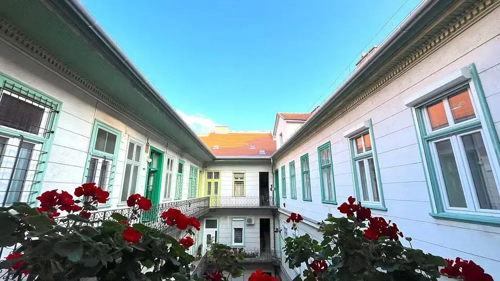 Oturma odası