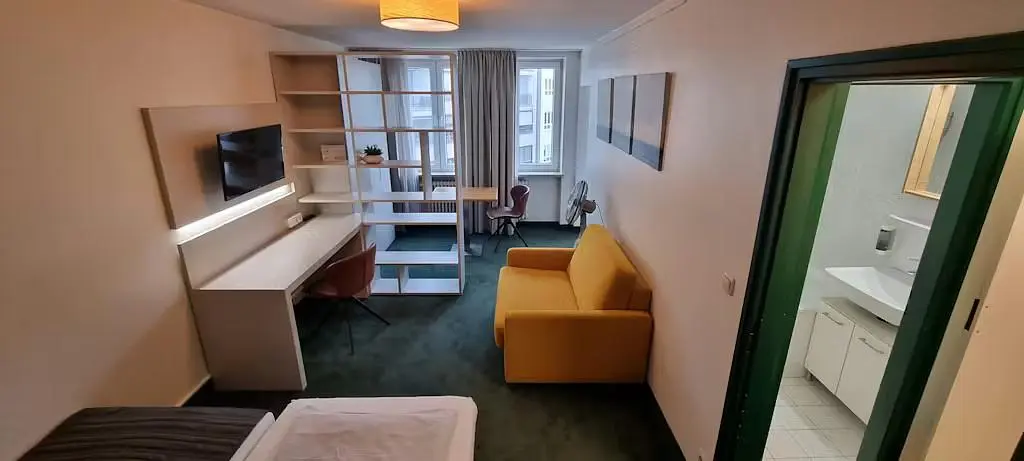Dnevni boravak