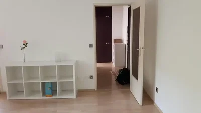 غرفة معيشة
