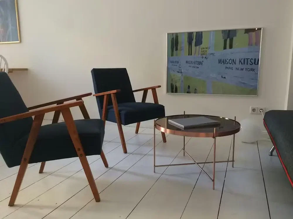 Dnevni boravak