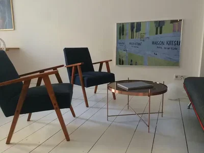 Dnevni boravak