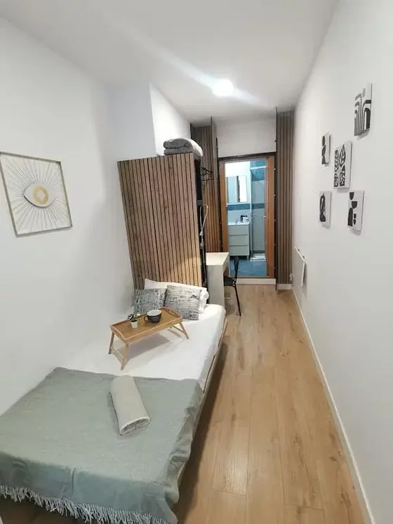Oturma odası
