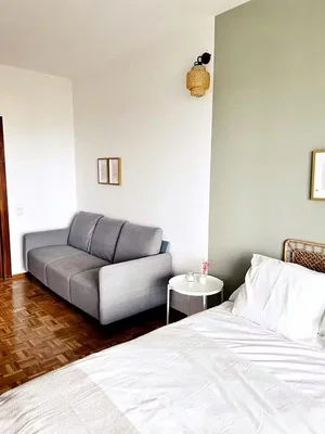 Oturma odası