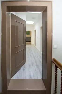 غرفة معيشة