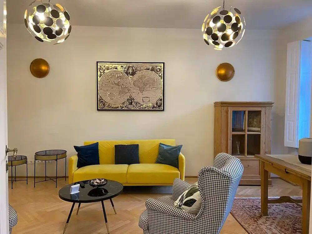 Oturma odası