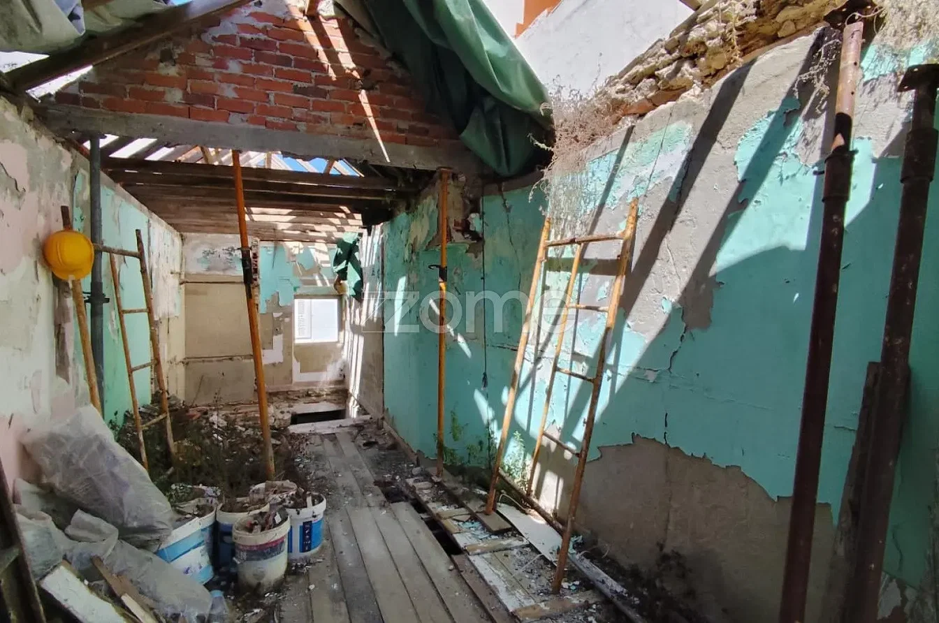 Дневна соба