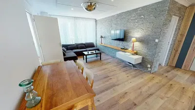 Oturma odası