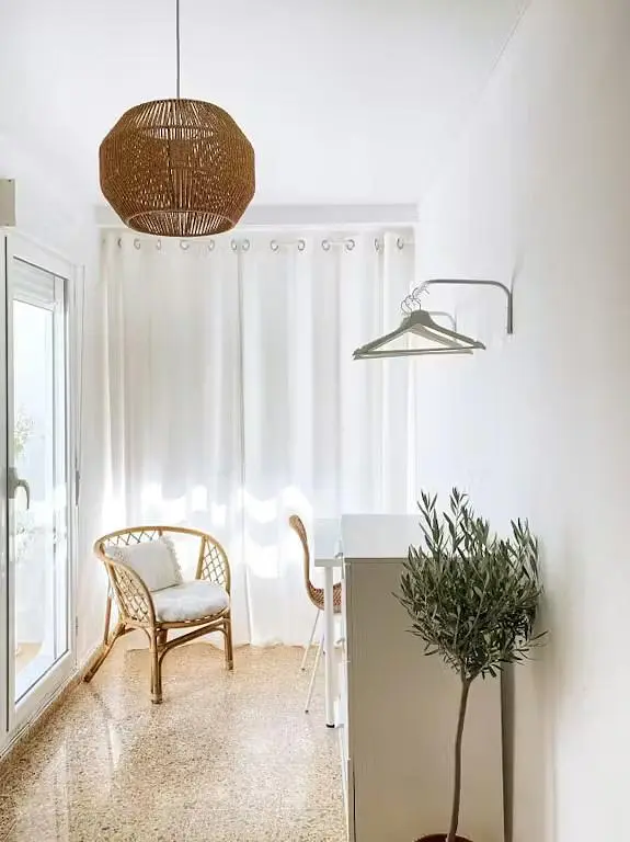 Oturma odası