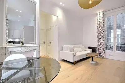 Oturma odası