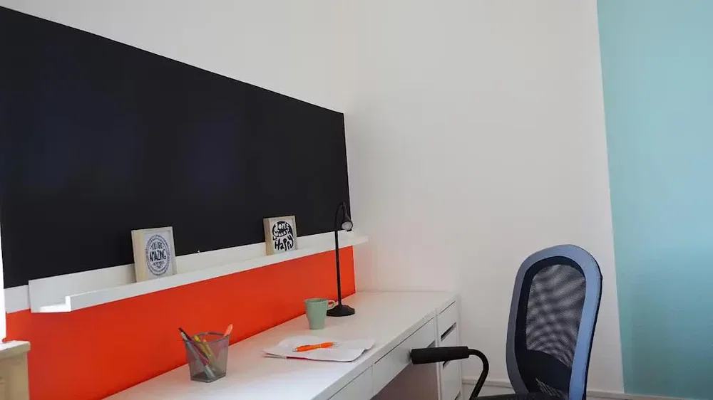 Oturma odası