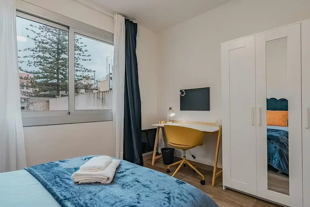 Oturma odası