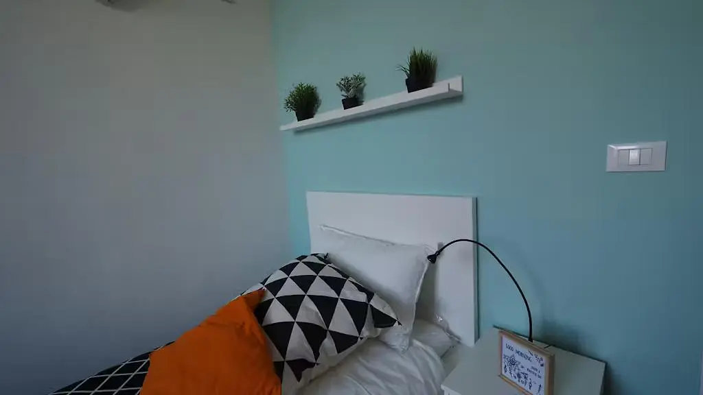 Oturma odası