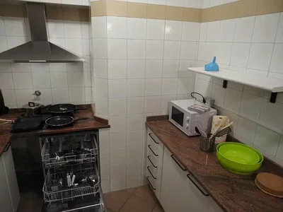 غرفة معيشة