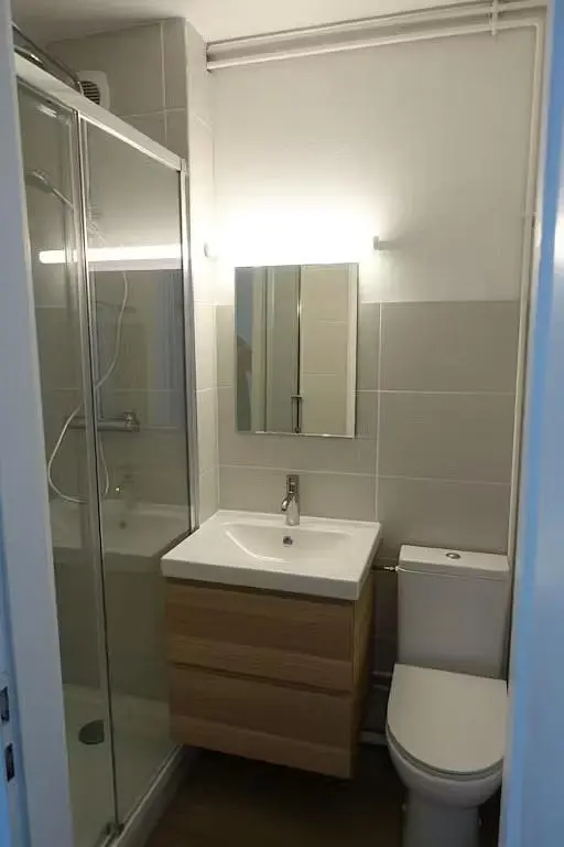 Oturma odası