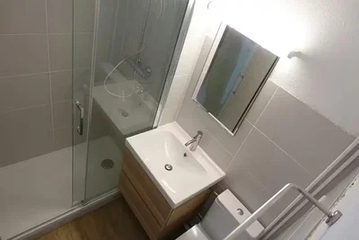 Oturma odası