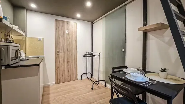 Obývací pokoj
