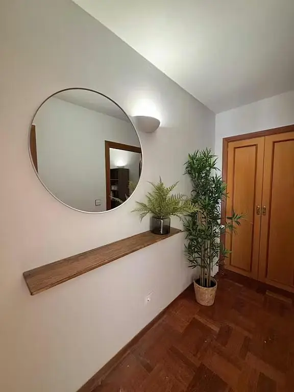 Oturma odası