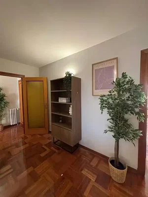 Oturma odası