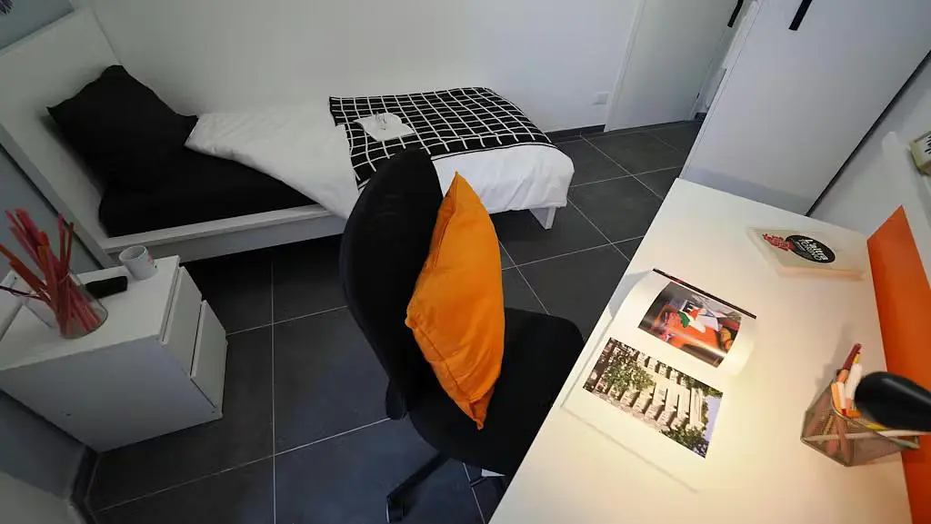 Oturma odası