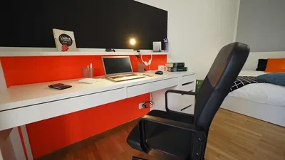 Oturma odası