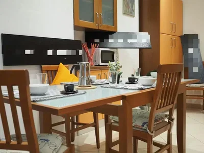 Oturma odası