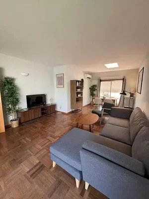 Oturma odası