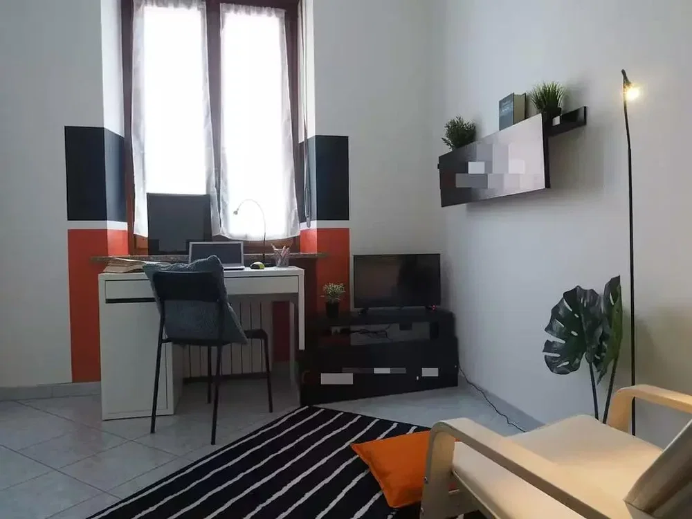 Oturma odası