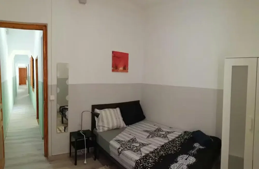 Oturma odası