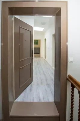 غرفة معيشة
