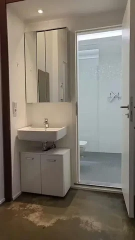 غرفة معيشة