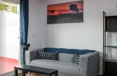 Oturma odası