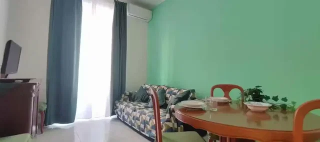 غرفة معيشة