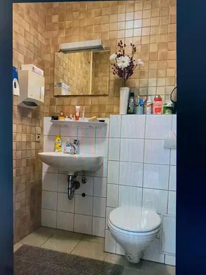 غرفة معيشة