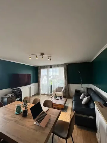 Obývačka