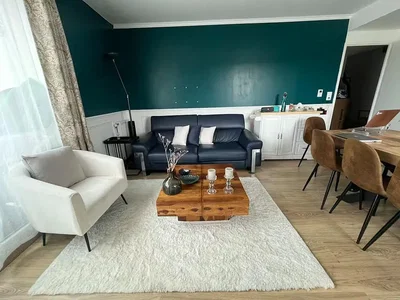 Oturma odası