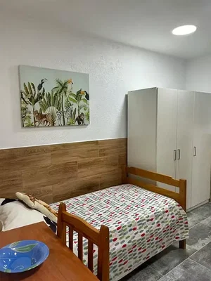 Oturma odası