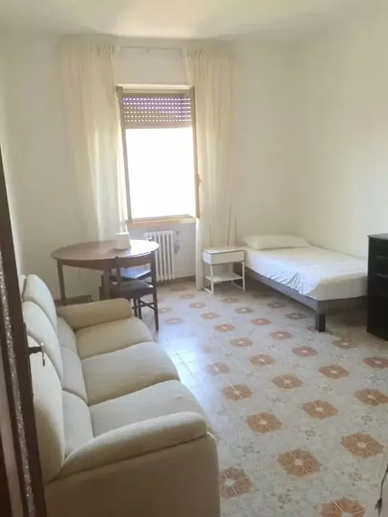 Oturma odası