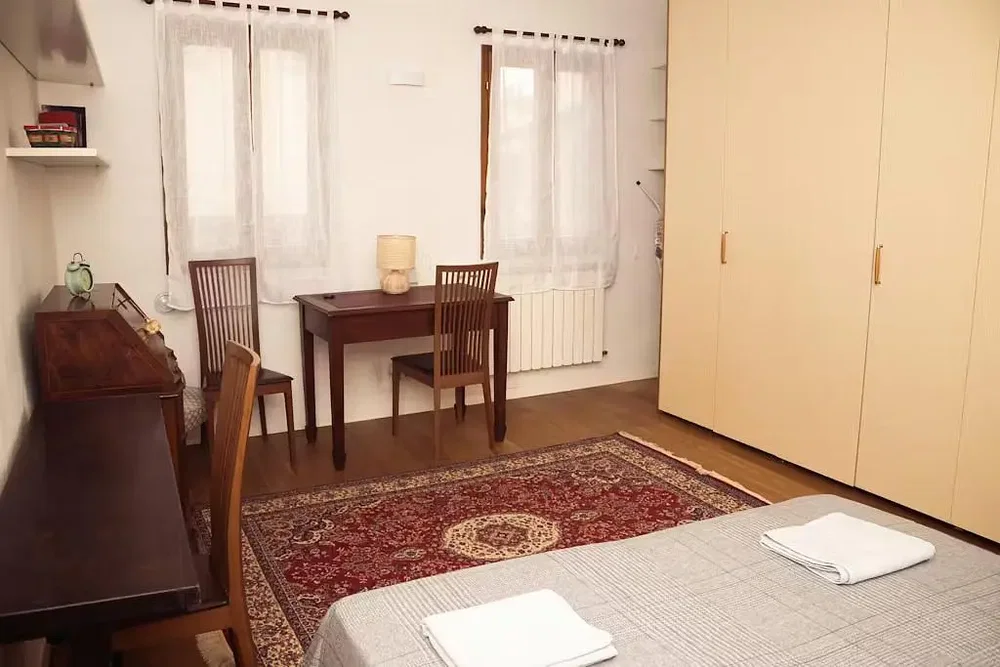 غرفة معيشة