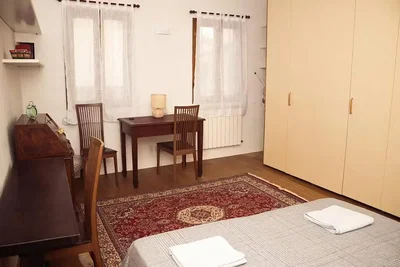 غرفة معيشة