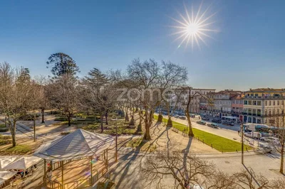 Oturma odası