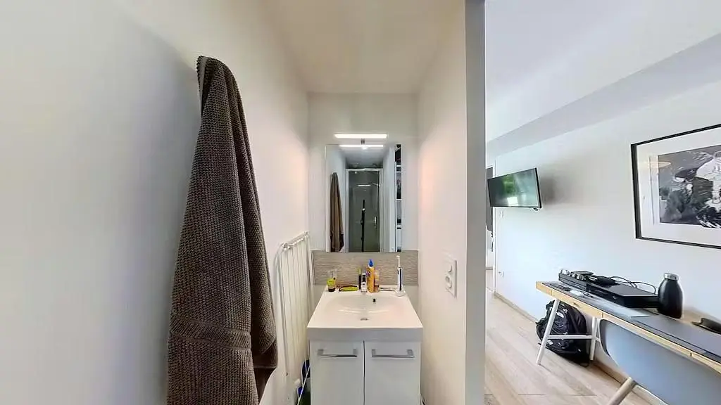 Oturma odası