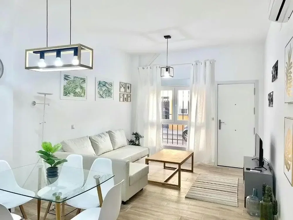 Oturma odası