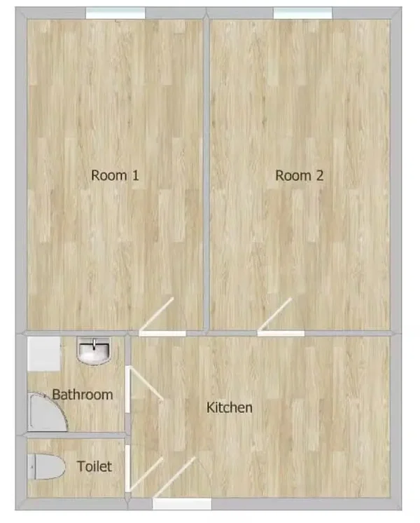 Oturma odası