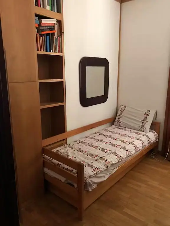 Oturma odası