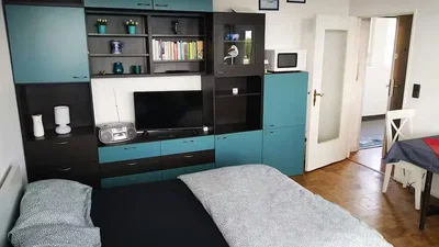 Oturma odası