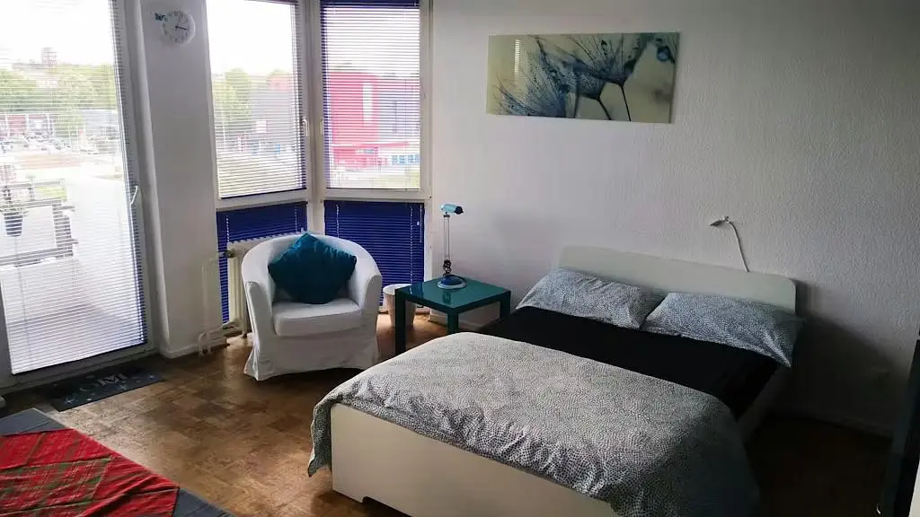 Oturma odası