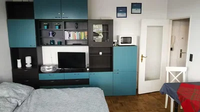 Oturma odası